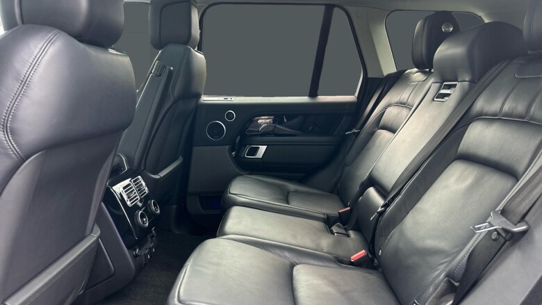 Land Rover Range Rover 3.0 SDV6 Vogue SE 4dr Auto Diesel Estate